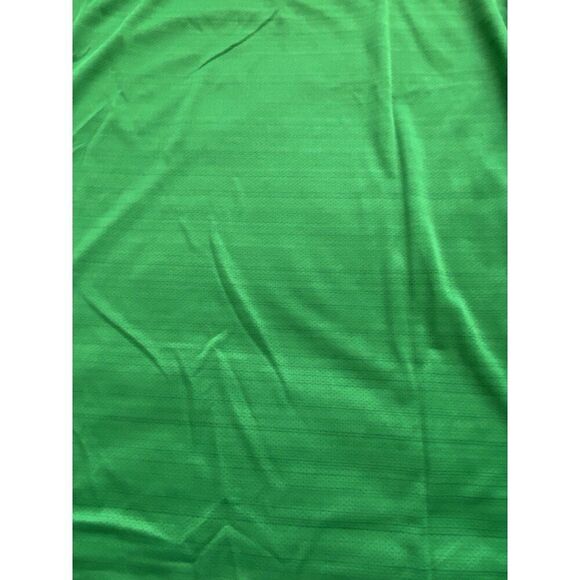 Nike Dri Fit KENYA TEAM ISSUED RUNNING Shirt Green CT0105-320 Men's XL NO TAGS - Picture 11 of 11